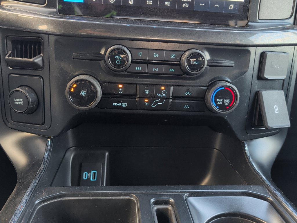 Used 2024 Ford F150 STX RWD image 10