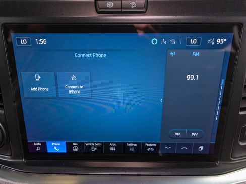 Used 2026 Ford F250 Platinum w/ Platinum Plus Package AWD/4WD image 22