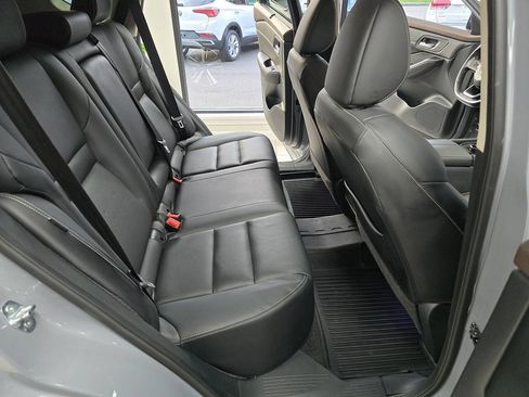 Used 2023 Nissan Rogue SL w/ SL Premium Package AWD/4WD image 29