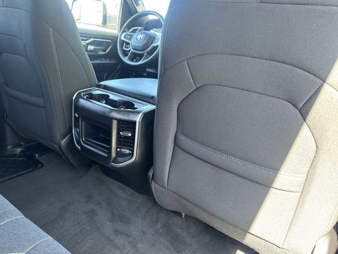 Used 2021 RAM 1500 Big Horn AWD/4WD image 15