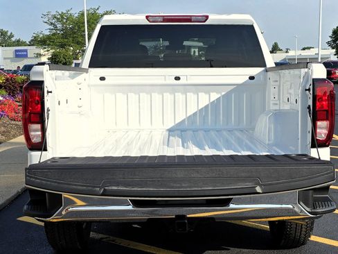 New 2026 GMC Sierra 1500 Pro w/ Pro Value Package image 7