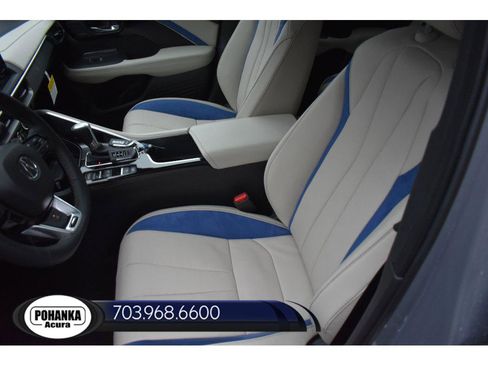 New 2025 Acura ADX A-Spec image 14