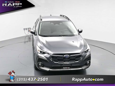 Used 2024 Subaru Crosstrek 2.0i Premium AWD/4WD image 18