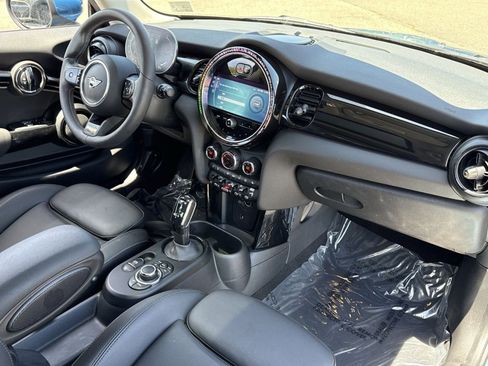 Certified 2024 MINI Cooper S FWD image 15