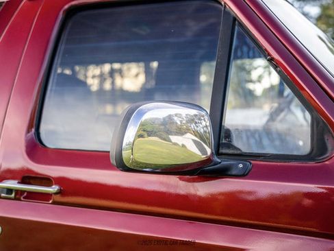 Used 1995 Ford Bronco XLT AWD/4WD image 86