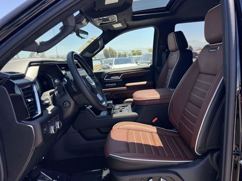 New 2026 GMC Sierra 1500 Denali Ultimate AWD/4WD image 25