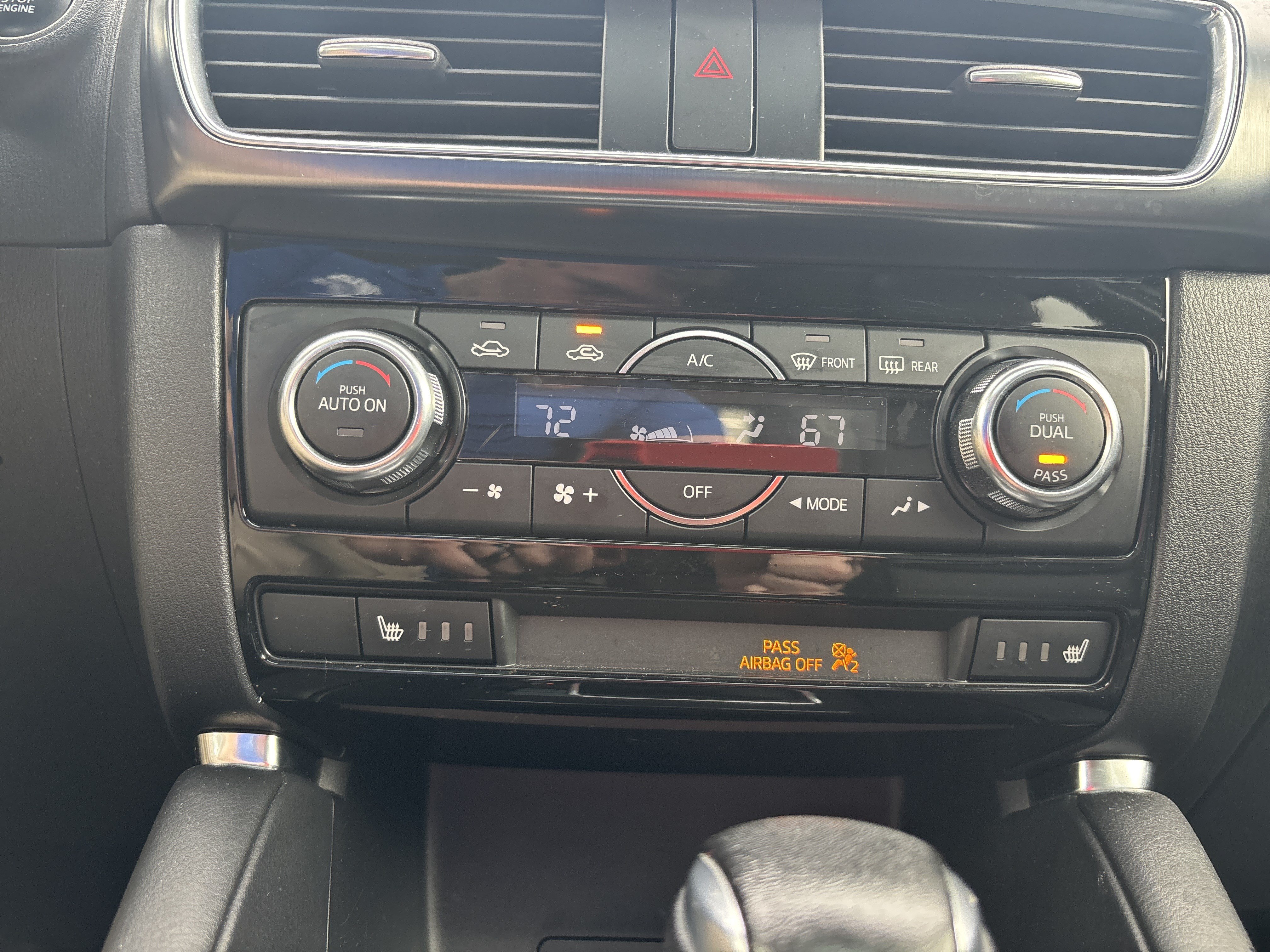 Used 2016 MAZDA CX-5 Grand Touring AWD/4WD image 15