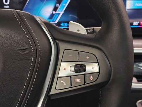 New 2026 BMW X5 xDrive50e w/ Climate Comfort Package image 12