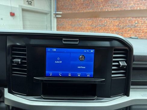 New 2025 Ford F250 XL w/ XL Chrome Package image 18