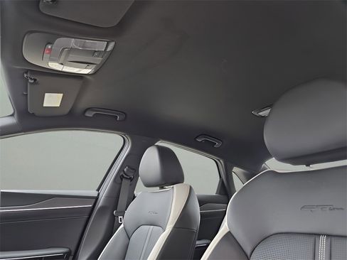 Used 2025 Kia K5 GT-Line image 20