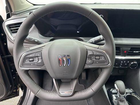New 2026 Buick Encore GX Sport Touring image 11
