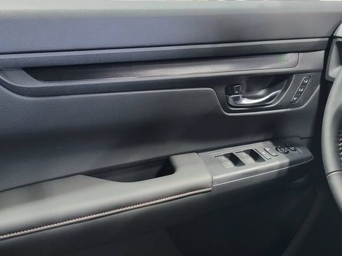 New 2026 Honda CR-V Sport-L image 22