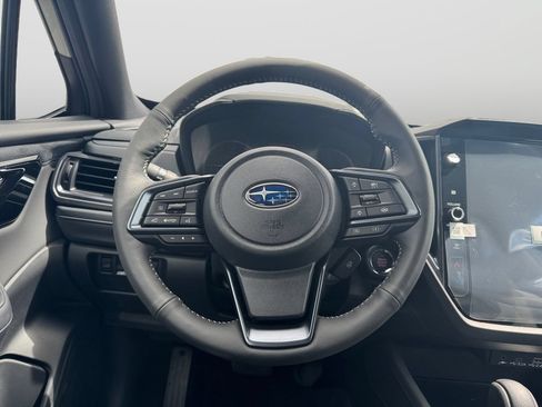 New 2026 Subaru Forester Limited AWD/4WD image 11
