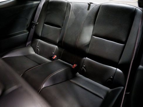 Used 2013 Chevrolet Camaro SS w/ Hot Wheels Special Edition RWD image 13