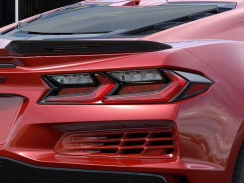 New 2025 Chevrolet Corvette E-Ray w/ Battery Protection Package AWD/4WD image 33