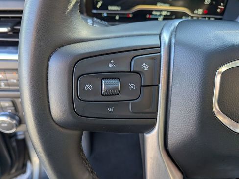 Certified 2023 GMC Yukon SLT w/ Max Trailering Package image 17