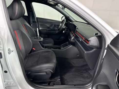 Used 2025 Hyundai Kona N Line image 28