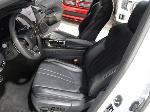 Used 2023 Lexus RX 350 F Sport w/ Accessory Package AWD/4WD image 19