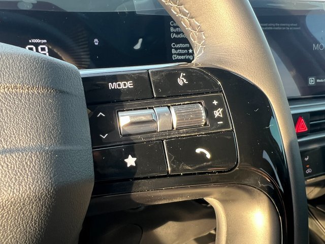 Used 2026 Kia Sorento LX FWD image 15