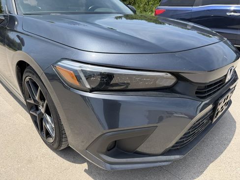 Used 2023 Honda Civic Sport image 27