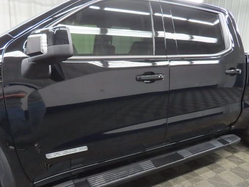 Used 2025 GMC Sierra 1500 Elevation w/ Preferred Package image 45