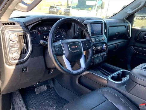 Used 2019 GMC Sierra 1500 SLT image 18