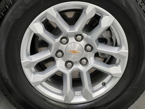 Used 2025 Chevrolet Tahoe LT AWD/4WD image 68