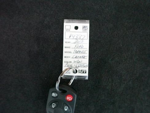 Used 2018 Ford Transit Connect XL image 29