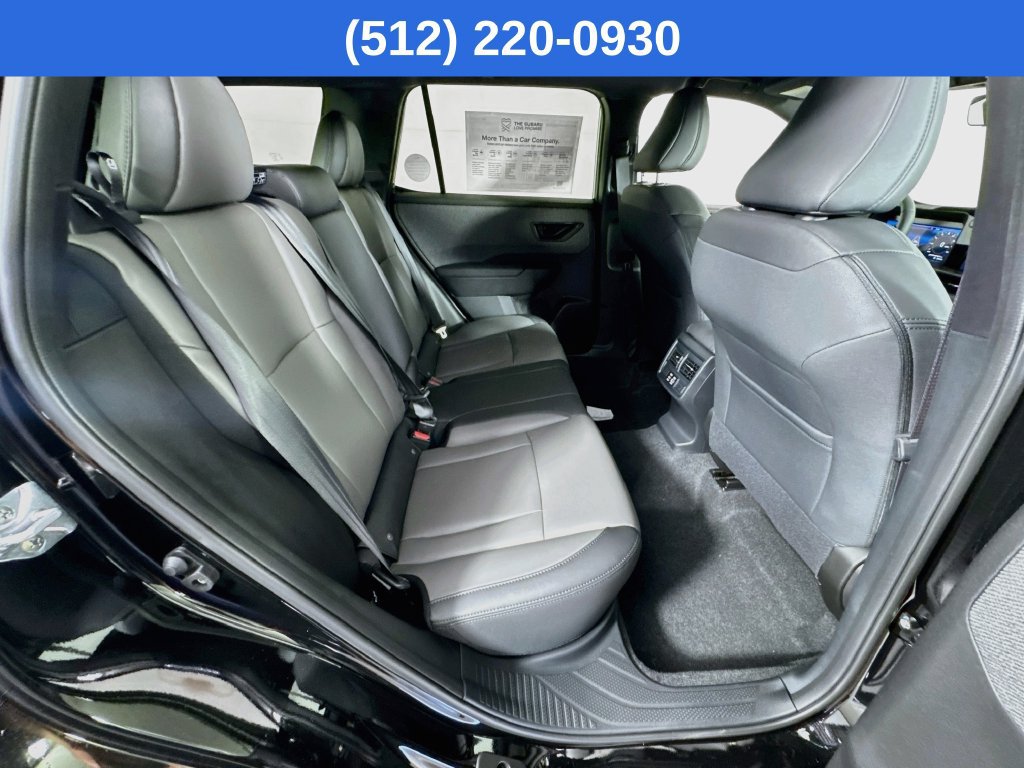 New 2026 Subaru Outback Premium AWD/4WD image 33