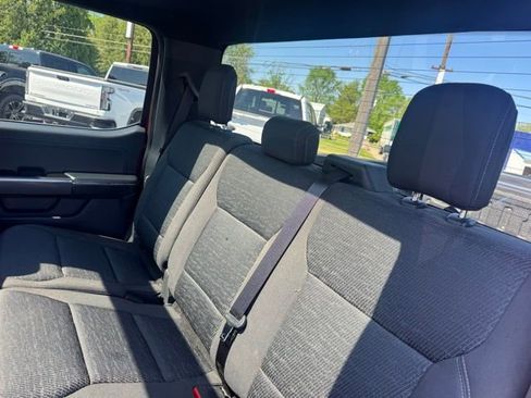 Used 2021 Ford F150 XLT w/ Equipment Group 302A High image 36