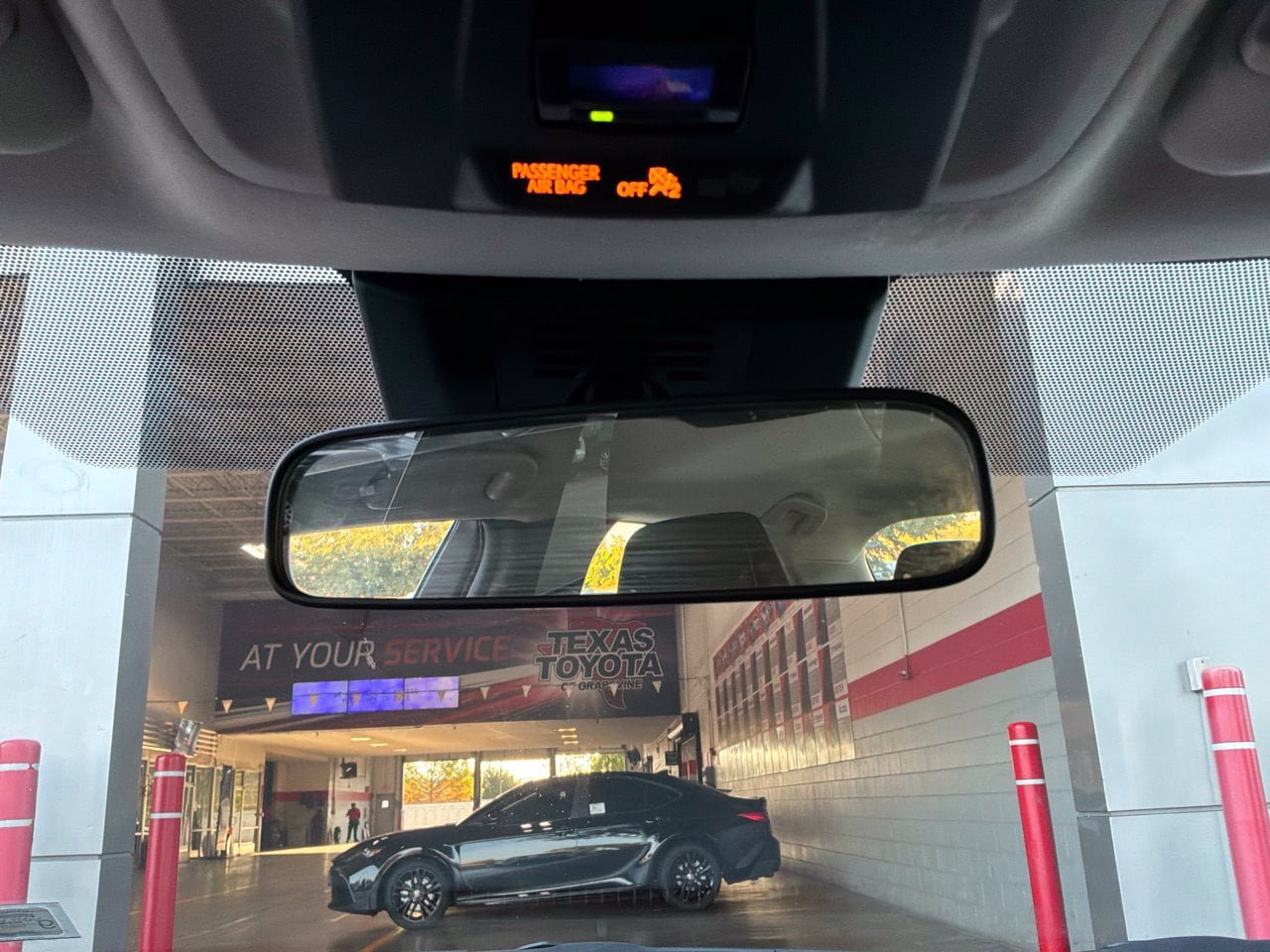 Used 2026 Toyota Corolla LE FWD image 19