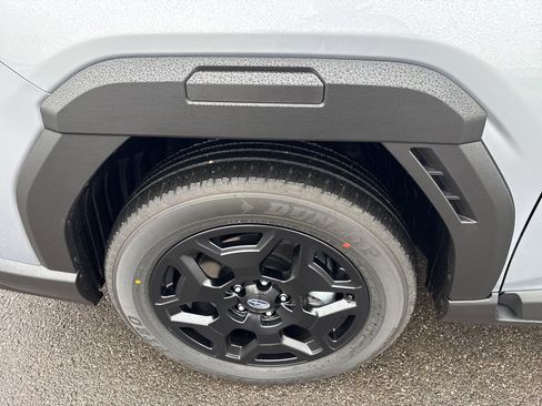 New 2026 Subaru Outback Limited image 8