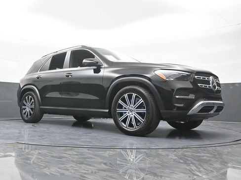 Used 2026 Mercedes-Benz GLE 350 4MATIC image 66