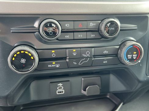 New 2025 Ford F150 XL image 21