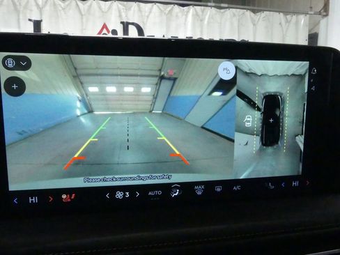 New 2025 Lincoln Aviator Reserve w/ Illumination Package image 11