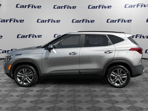 Used 2023 Kia Seltos S AWD/4WD image 2