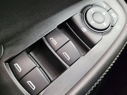Used 2024 Buick Encore GX Preferred FWD image 27