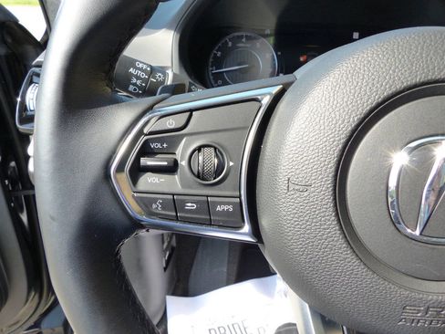 Used 2023 Acura RDX AWD w/ Technology Package image 27