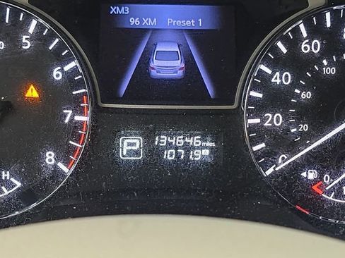 Used 2015 Nissan Altima 2.5 S w/ Special Edition Package image 26