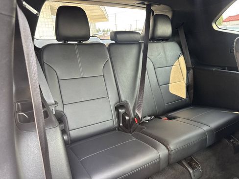 Used 2024 GMC Acadia Elevation AWD/4WD image 22