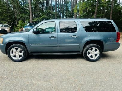 Used 2008 Chevrolet Suburban LT