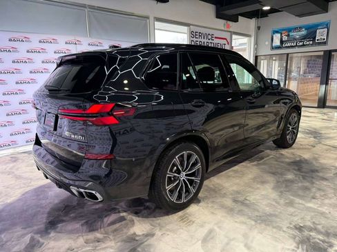 Used 2026 BMW X5 M60i image 10