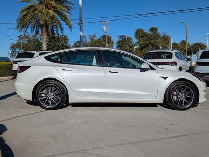 Used 2022 Tesla Model 3 Long Range