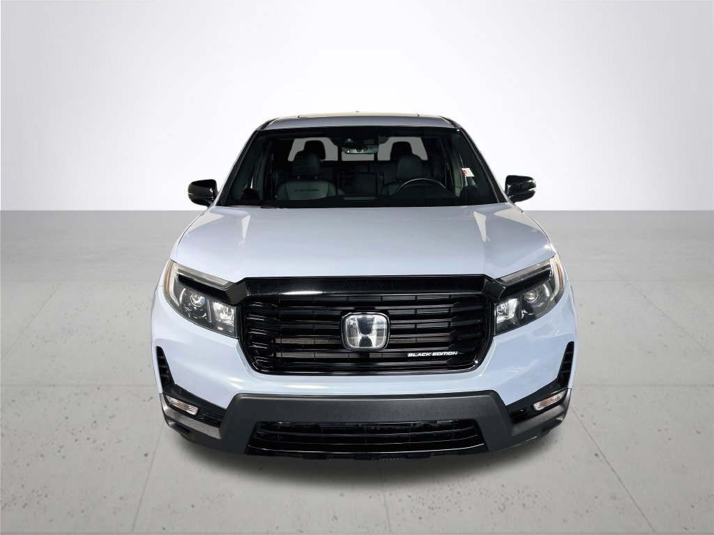 Used 2023 Honda Ridgeline Black Edition image 3