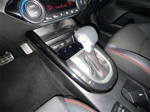 Used 2023 Kia Forte GT image 20
