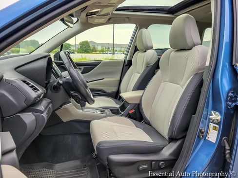 Used 2022 Subaru Forester Premium AWD/4WD image 8