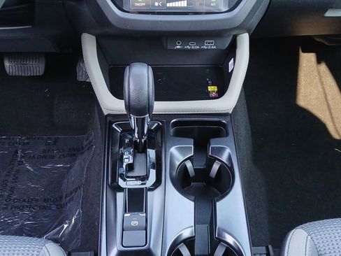 Certified 2026 Subaru Forester Premium AWD/4WD image 14