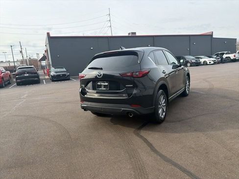 Used 2023 MAZDA CX-5 AWD 2.5 S image 11