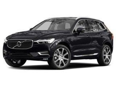 Used 2018 Volvo XC60 T6 Momentum w/ Advanced Package AWD/4WD image 1