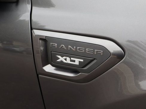 Used 2019 Ford Ranger XLT w/ Equipment Group 301A Mid image 21
